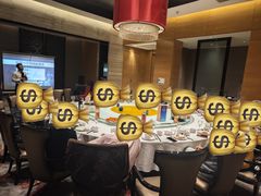 -青岛富力艾美酒店-乐美中餐厅创意胶东菜