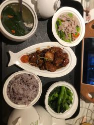 -星妈汇国际月子中心(龙珠店)