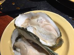 生蚝-叁口煮老火锅(东升店)