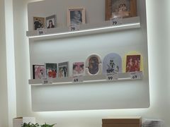 -HIMO海马体照相馆(上海华润CP静安店)