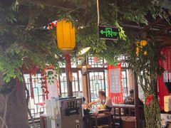 -唇辣号重庆老火锅(燕郊鑫乐汇店)