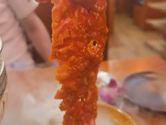 -大阪烧肉BAKA一代(十亩地店)