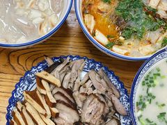 -朱秀英梆梆肉葫芦头(琉璃街店)