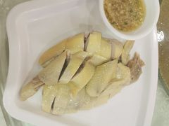 -旭璟酒家·传统粤菜·湘菜(逸景路店)