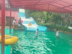 -杭州浪浪浪水公园