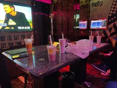 -好乐迪量贩KTV(春熙路香槟广场店)