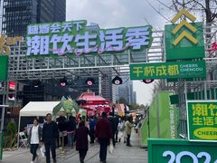 -合景·悠方(成都店)