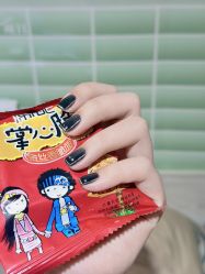 -桃色美甲沙龙