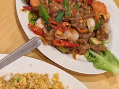-真浪大家乐海鲜餐馆