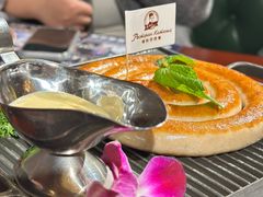 -喀秋莎西餐厅