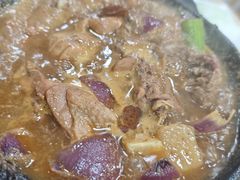 -范贤光鸡公煲(平乐园总店)