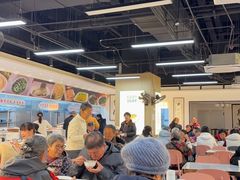 -清心素食自助餐厅(夫子庙店)