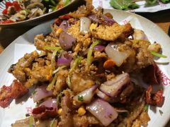 -三太子地摊烧烤·小龙虾(北蔡店)