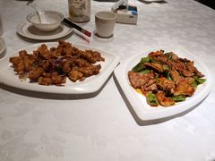 -永兴餐厅(复兴中路店)
