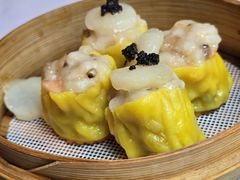 -丽轩中餐厅(广州丽思卡尔顿酒店)