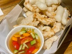 -冰川朝鲜族料理·东北菜(观前店)