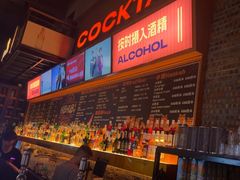 -HIB HUB公社(解放西路店)