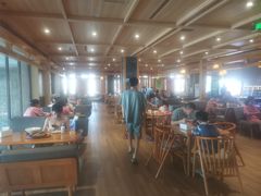 -星河湾温泉洗浴酒店