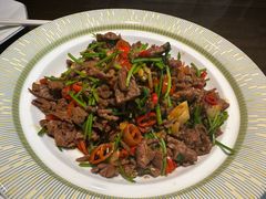 -秦月轩·陕西家乡菜(阜成路·五棵松店)