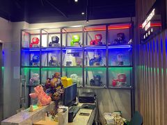 -时代格斗·零基础防身健身(红牌楼店)