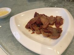 -山东老家(黄埔分店)