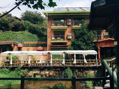 -北京水岸山吧度假村(雁栖镇店)