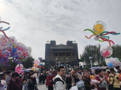 -北川巴拿恰