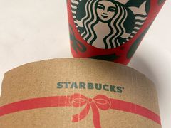 -星巴克(我格广场店)