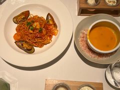 -王品牛排(郑州大卫城店)