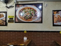 -朱大嘴肥肠血旺(福字街店)