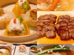 铭家虾饺皇-铭家点心(秦岭路店)