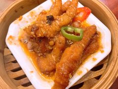 -顺德人家食府(黄金广场店)