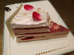 -PAUL LAFAYET 法式甜品(港汇广场店)