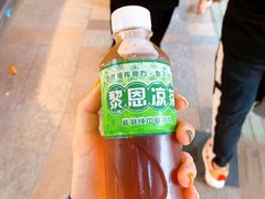 甘草陈皮柑桔茶-黎雪珍凉茶(北京路店)