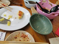 -炒豆合作社(东四总店)