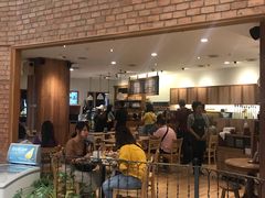 -After You Dessert Cafe(CENTRALWORLD)