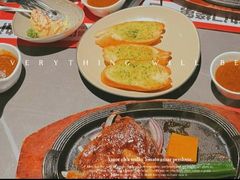 -战斧牛排餐厅(万象城店)