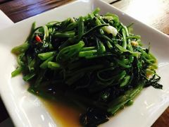 -耶尼亚餐厅Bombay Indian Cuisine印度菜