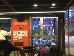 -正宁路小吃夜市