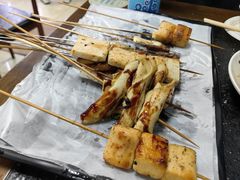 -亚东串烤(共康东路店)