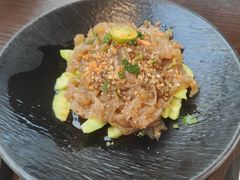 -单家老院·院子里的青岛菜(沙子口店)
