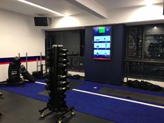 -F45 TRAINING健身工作室(体育中心店)
