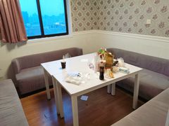 -FullHouse桌游跑团血染剧本杀(南京西路店)