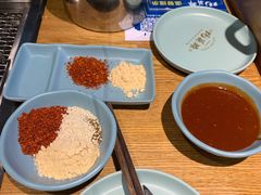 -蚝英雄鲜蚝自助专门店(长楹天街直营店)