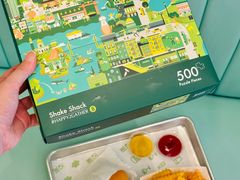 -Shake Shack(天环店)