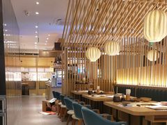 -温野菜涮涮锅(曲江大悦城店)