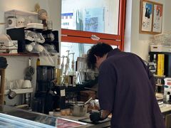 -稀物集咖啡(徽州大道店)