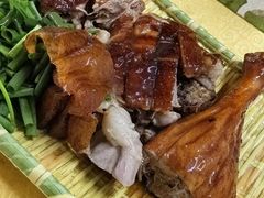 -津津食品店