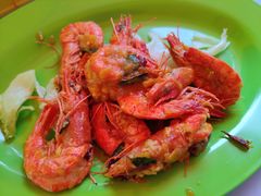 -明记烧鱼美味店