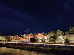 -江心屿景区